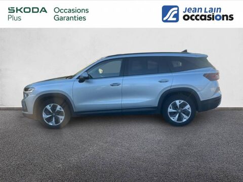 Kodiaq 1.5 TSI 150 ch Hybrid ACT DSG7 7pl Selection 2025 occasion 05000 Gap