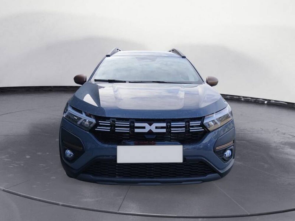 Jogger Hybrid 140 7 places GSR2 Extreme 2025 occasion 56850 Caudan