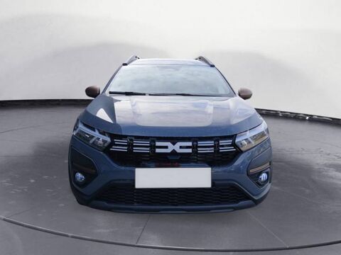 Jogger Hybrid 140 7 places GSR2 Extreme 2025 occasion 56850 Caudan