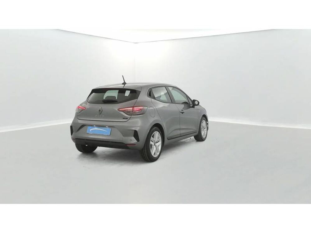 Clio E-Tech full hybrid 145 ch GSR2 Evolution 2024 occasion 61000 Alen&ccedil;on