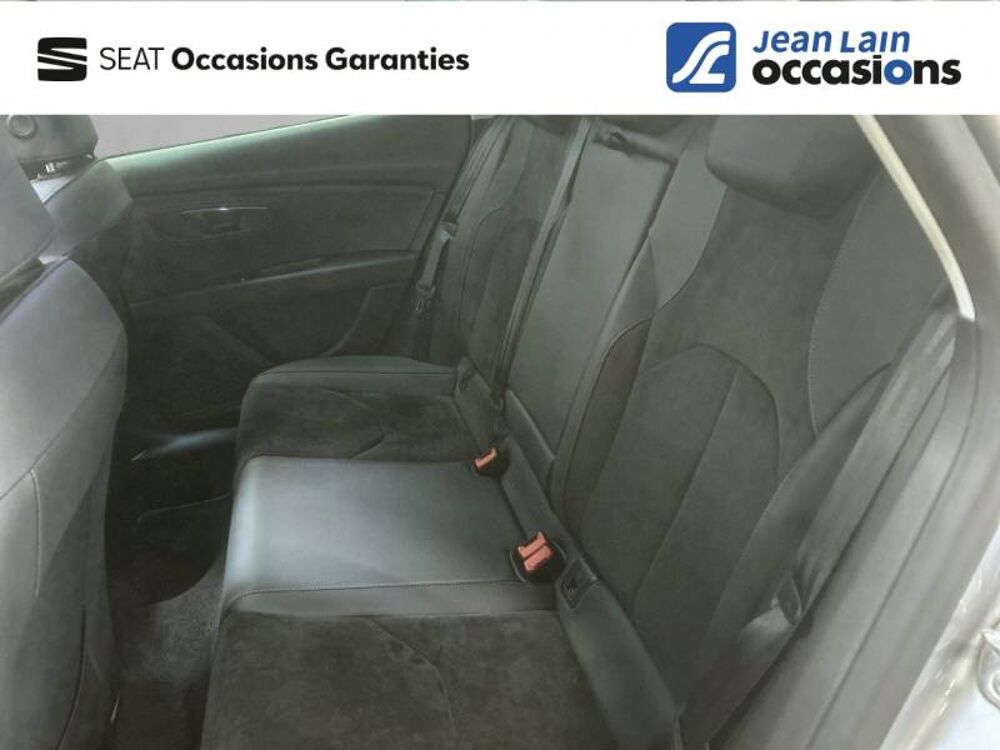 Leon 2.0 TSI 190 Start/Stop DSG7 Xcellence 2018 occasion 38360 Sassenage