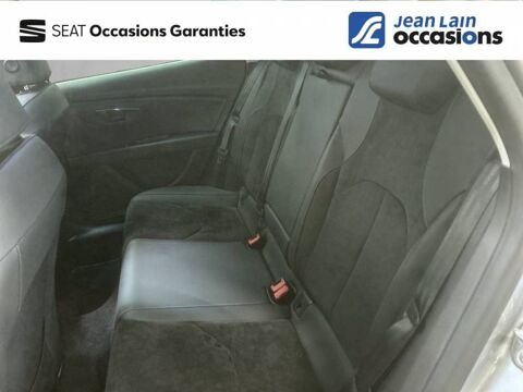 Leon 2.0 TSI 190 Start/Stop DSG7 Xcellence 2018 occasion 38360 Sassenage