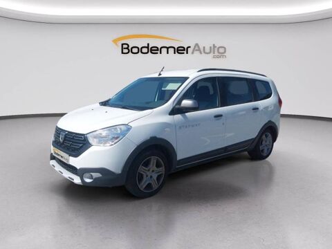 Annonce voiture Dacia Lodgy 15900 €