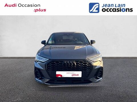 Q3 Sportback 45 TFSIe 245 ch S tronic 6 S line 2023 occasion 74600 Seynod