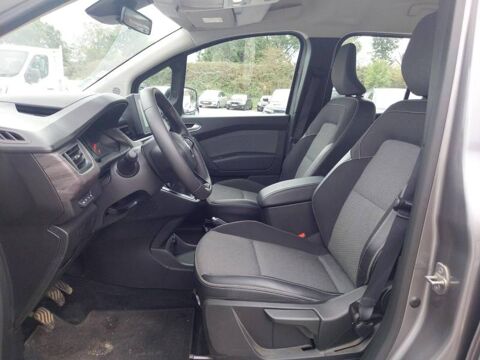 Kangoo TCe 100 Zen 2022 occasion 29200 Brest