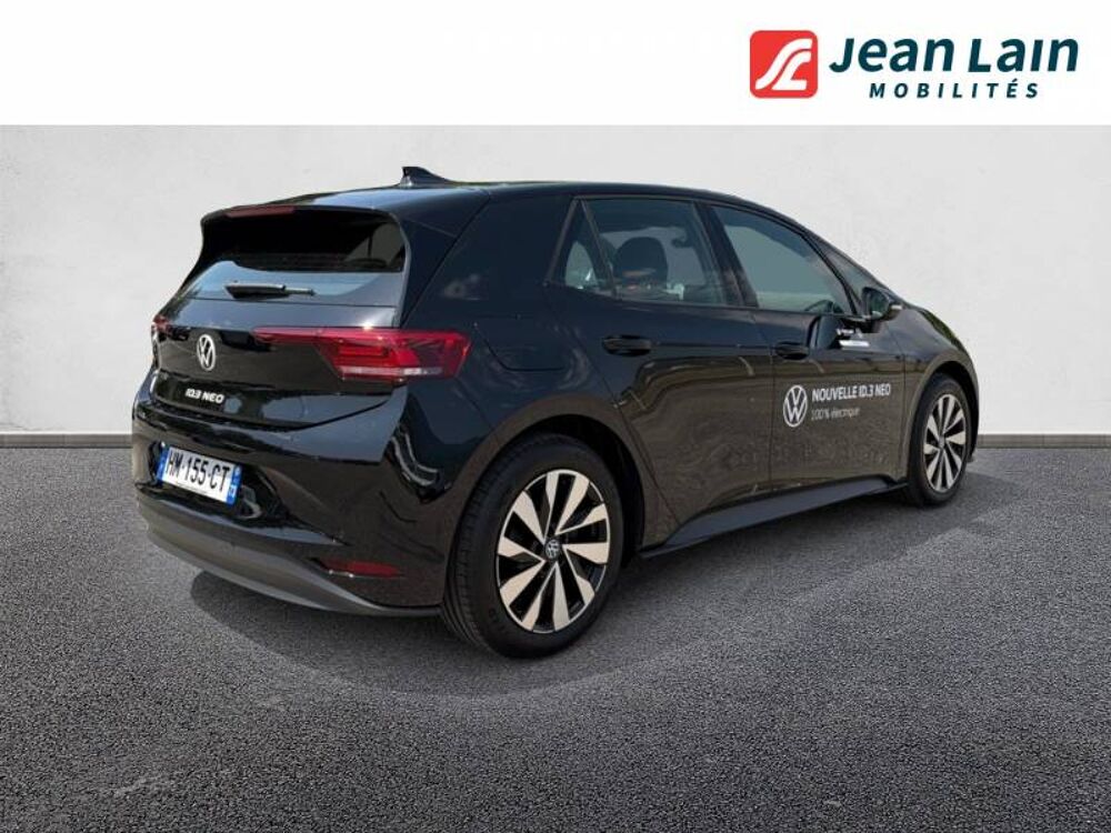 ID.3 Neo 50 kWh Life 2026 occasion 73290 La Motte-Servolex