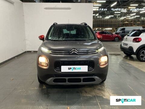 C3 Aircross PureTech 110 S&S BVM6 C-Series 2020 occasion 42000 Saint-Étienne