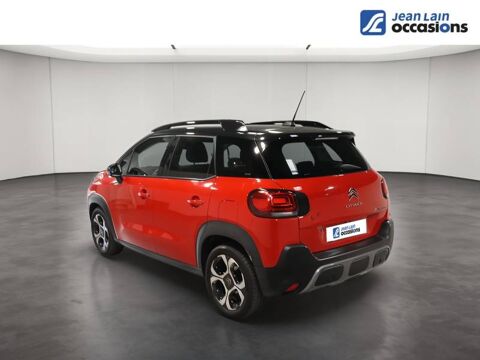 C3 Aircross PureTech 110 S&S BVM5 Shine 2018 occasion 74600 Seynod