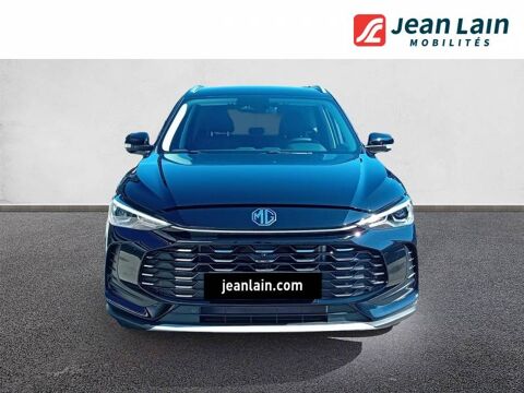 MG.ZS ZS 1.5 L Hybrid+ 197 ch Luxury 2026 occasion 69200 V&eacute;nissieux