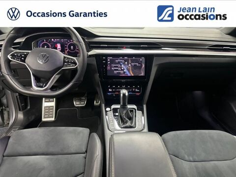 Arteon Shooting Brake 1.4 eHybrid Rechargeable OPF 218 DSG6 2023 occasion 74600 Seynod