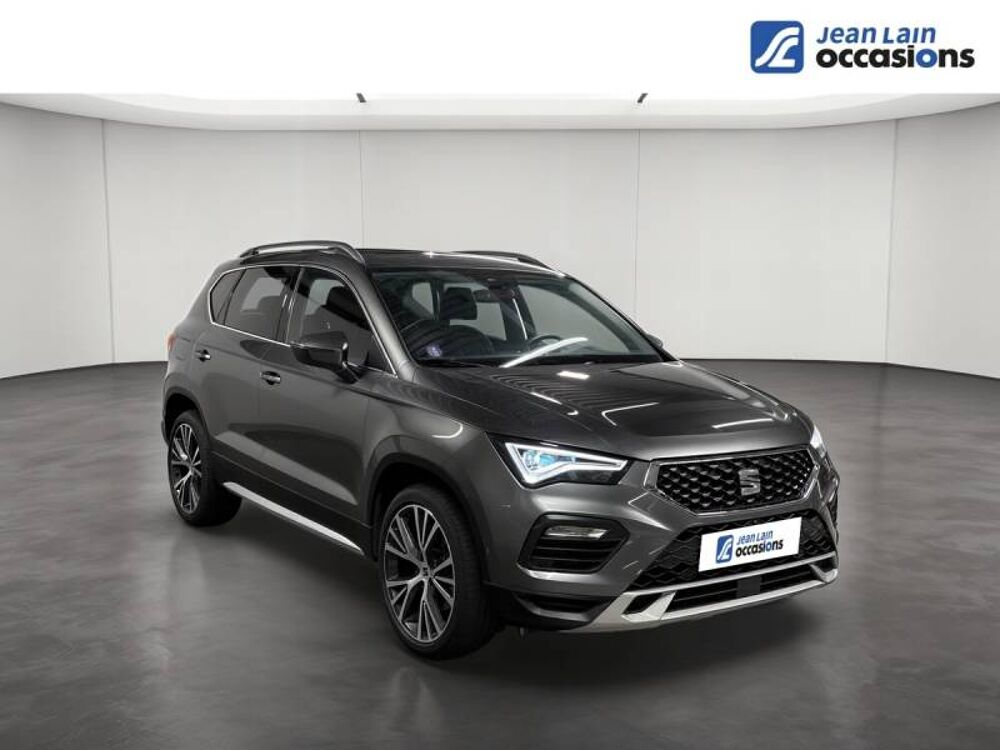 Ateca 1.5 TSI 150 ch Start/Stop DSG7 Xperience 2023 occasion 73290 La Motte-Servolex