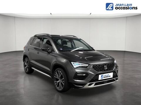 Ateca 1.5 TSI 150 ch Start/Stop DSG7 Xperience 2023 occasion 73290 La Motte-Servolex