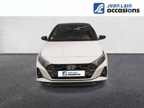 i20 1.0 T-GDi 100 DCT-7 Hybrid 48V N Line Creative 2022 occasion 73290 La Motte-Servolex