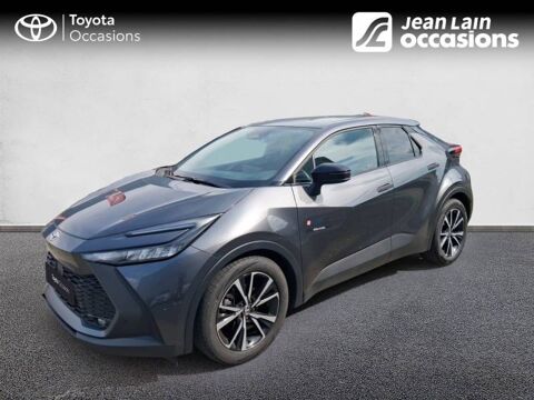 Annonce voiture Toyota C-HR 27290 €