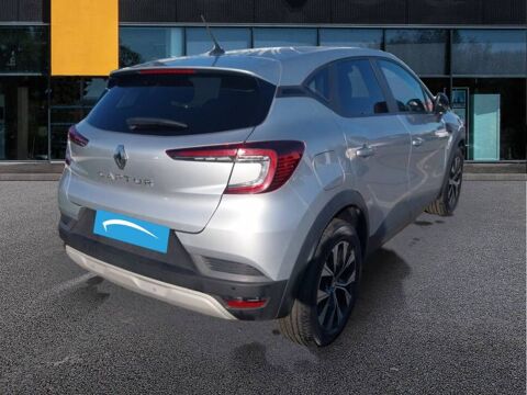 Captur TCe 90 Evolution 2023 occasion 14200 H&eacute;rouville-Saint-Clair
