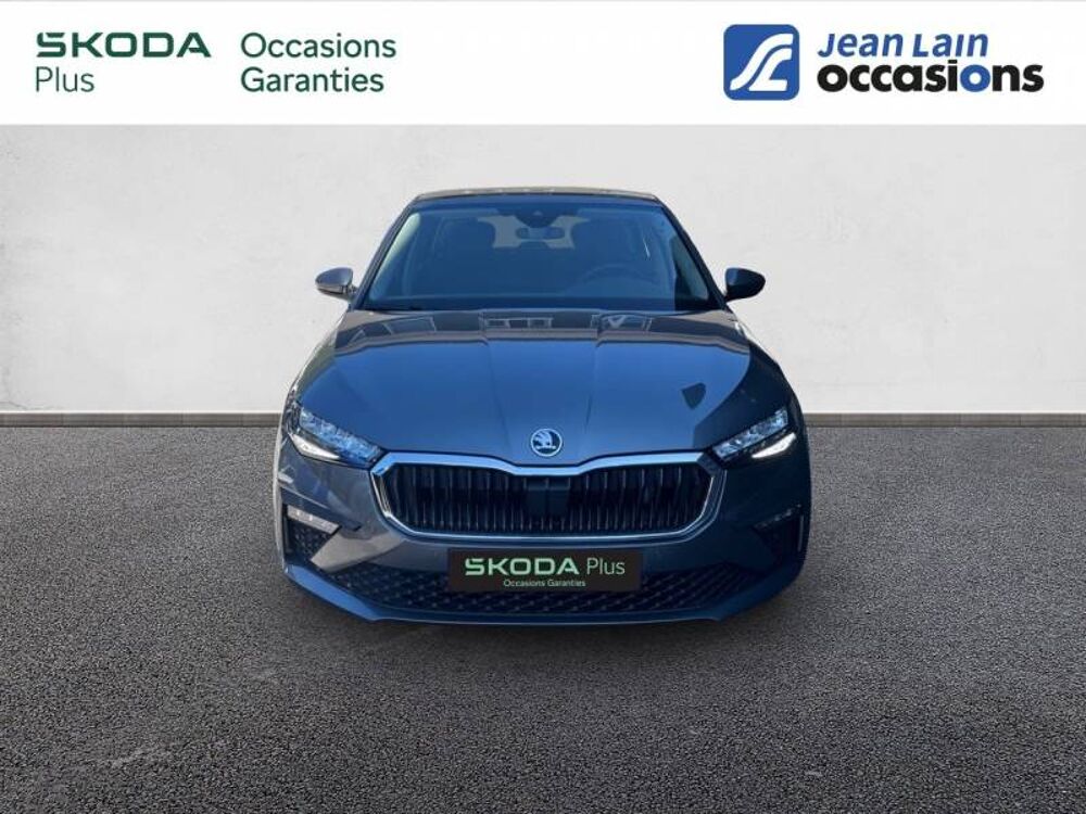 Scala 1.0 TSI Evo 2 116 ch BVM6 Selection 2025 occasion 73200 Albertville