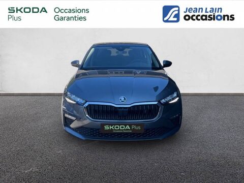 Scala 1.0 TSI Evo 2 116 ch BVM6 Selection 2025 occasion 73200 Albertville