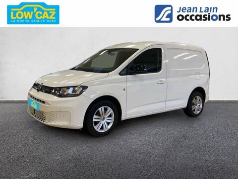 Annonce voiture Volkswagen Caddy 15990 