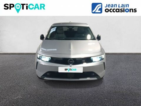 Astra 1.5 Diesel 130 ch BVA8 Elegance Business 2023 occasion 73290 La Motte-Servolex