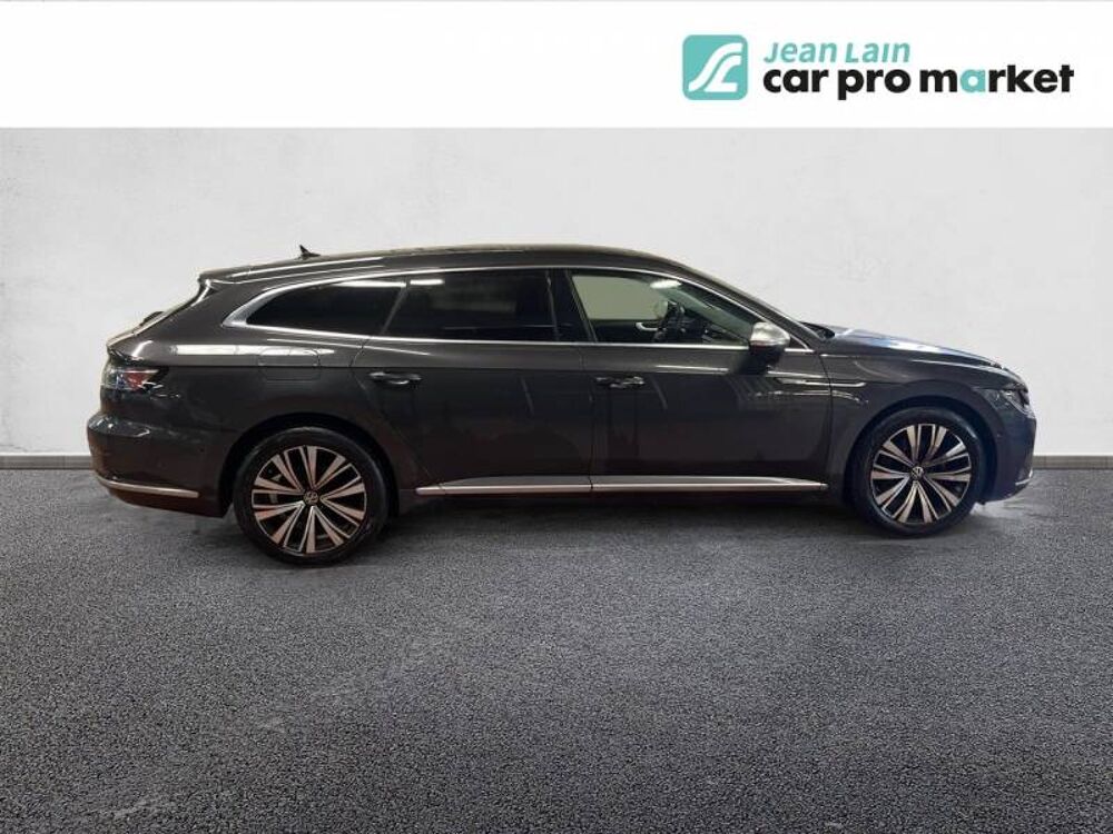 Arteon Shooting Brake 2.0 TDI EVO SCR 200 DSG7 4MOTION Elega 2022 occasion 38500 Voiron