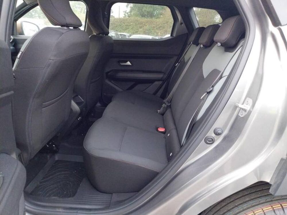 Duster Hybrid 140 Extreme 2026 occasion 56850 Caudan