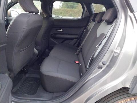 Duster Hybrid 140 Extreme 2026 occasion 56850 Caudan