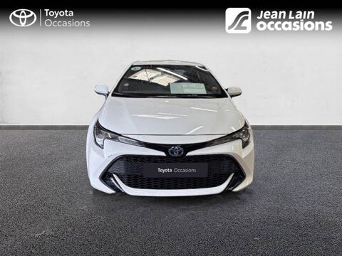 Corolla Hybride 122h Active 2023 occasion 26000 Valence