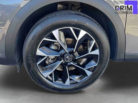 DS3 Crossback PureTech 130 EAT8 Rivoli 2023 occasion 34970 Lattes