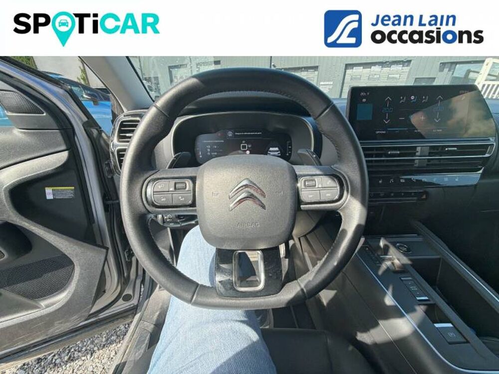 C5 aircross C5 Aircross BlueHDi 130 S&S EAT8 Shine Pack 2023 occasion 74700 Sallanches