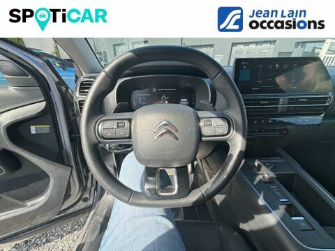 C5 aircross C5 Aircross BlueHDi 130 S&S EAT8 Shine Pack 2023 occasion 74700 Sallanches