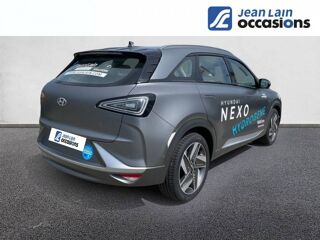 Nexo Hydrogene 163 ch 2018 occasion 73290 La Motte-Servolex