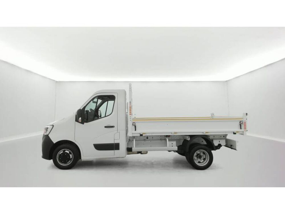 Master MASTER CC PROP RJ3500 L2 PAFC BLUE DCI 130 EURO VI CONFORT 2024 occasion 22000 Saint-Brieuc