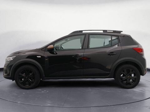 Sandero TCe 90 GSR2 Stepway Extreme 2025 occasion 29600 Morlaix