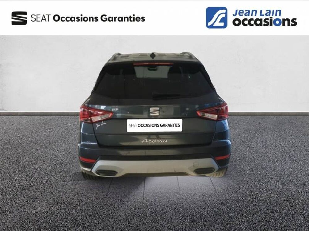 Arona 1.5 TSI ACT 150 ch Start/Stop DSG7 Xperience 2023 occasion 04130 Volx