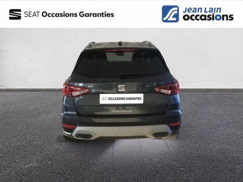 Arona 1.5 TSI ACT 150 ch Start/Stop DSG7 Xperience 2023 occasion 04130 Volx