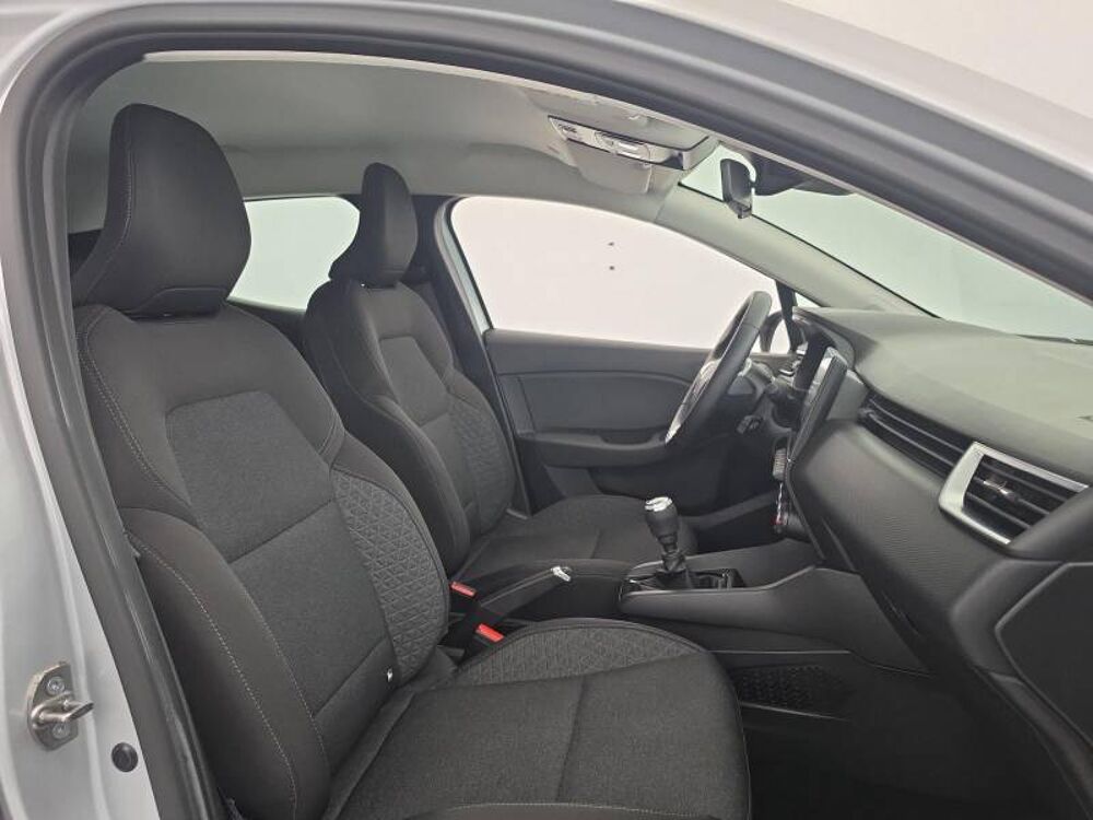Clio TCe 90 Equilibre 2024 occasion 29000 Quimper