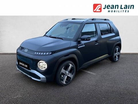 Annonce voiture Hyundai Inster 28784 �