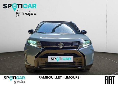 Vitara 1.4 Boosterjet Hybrid Auto Style 2026 occasion 78120 Rambouillet
