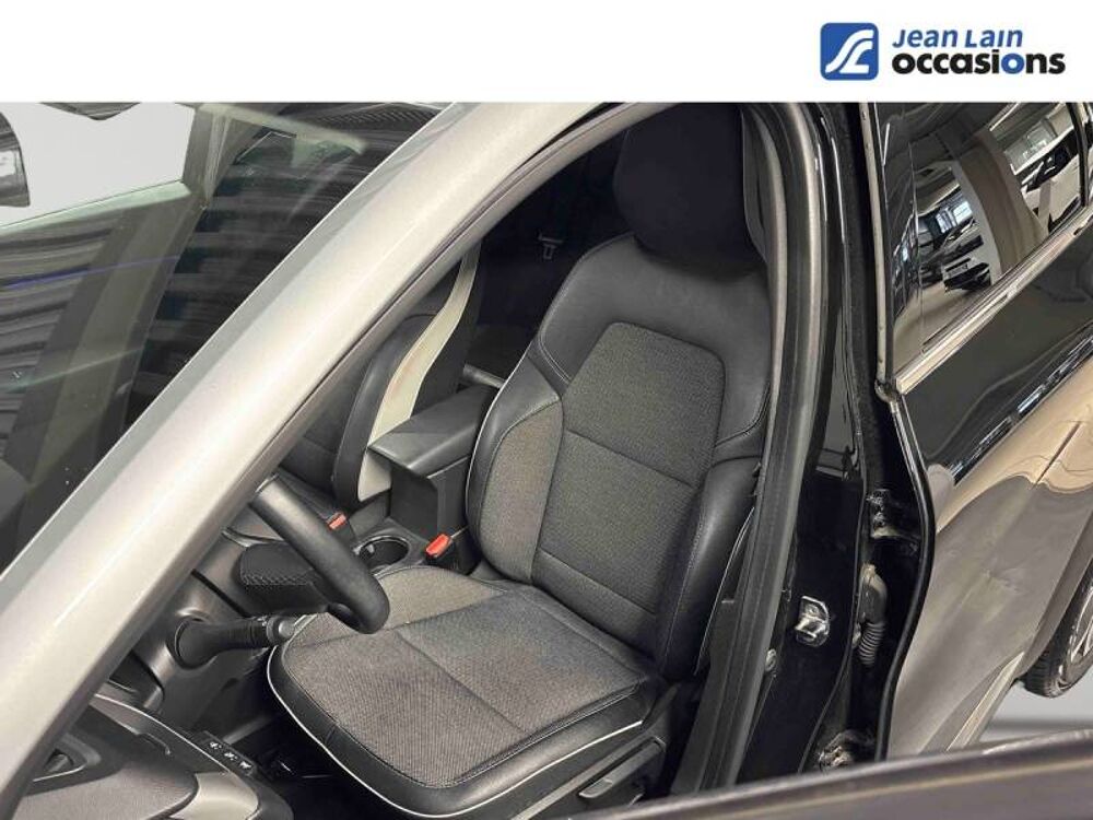 Captur TCe 100 GPL - 21 Intens 2022 occasion 73290 La Motte-Servolex