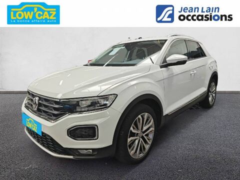 Annonce voiture Volkswagen T-ROC 19290 �