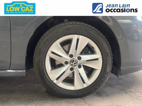 Golf 2.0 TDI SCR 115 BVM6 Life Business 1st 2020 occasion 73490 La Ravoire