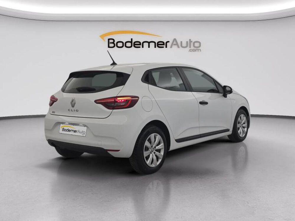 Divers CLIO SOCIETE BLUE DCI 100 - 21N AIR NAV 2022 occasion 50000 Saint-L&ocirc;