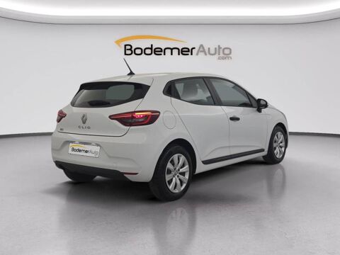 Divers CLIO SOCIETE BLUE DCI 100 - 21N AIR NAV 2022 occasion 50000 Saint-L&ocirc;
