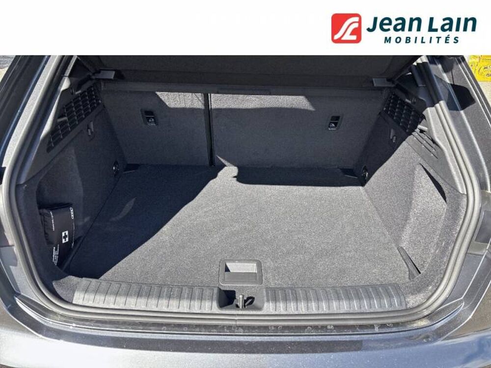A3 Sportback TDI 150 S tronic 7 S line 2026 occasion 38130 &Eacute;chirolles