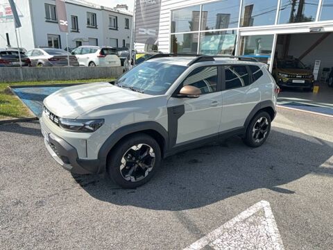 Annonce voiture Dacia Duster 25290 €