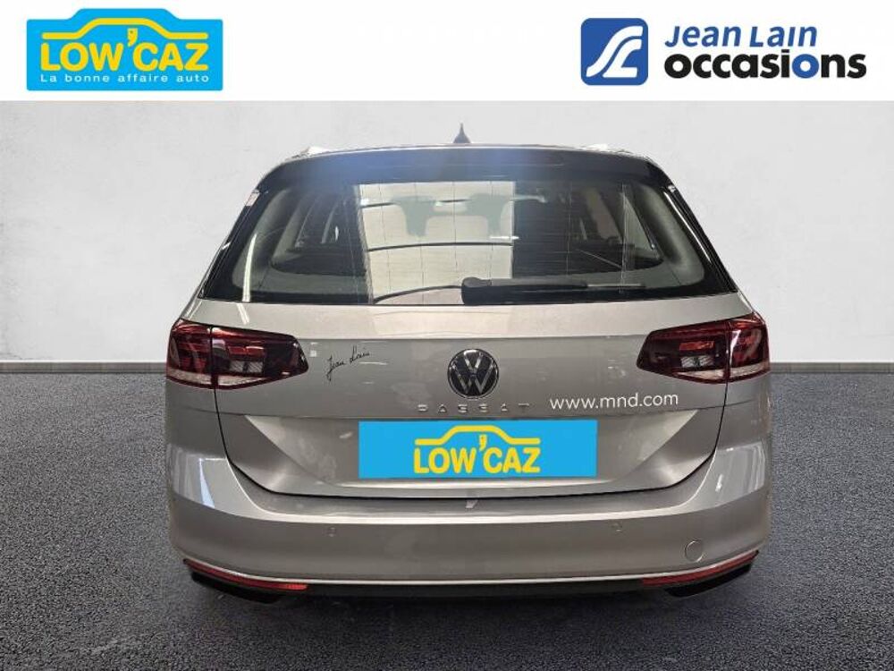 Passat SW 2.0 TDI EVO 150 DSG7 Business 2021 occasion 73490 La Ravoire