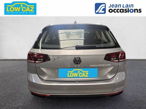 Passat SW 2.0 TDI EVO 150 DSG7 Business 2021 occasion 73490 La Ravoire