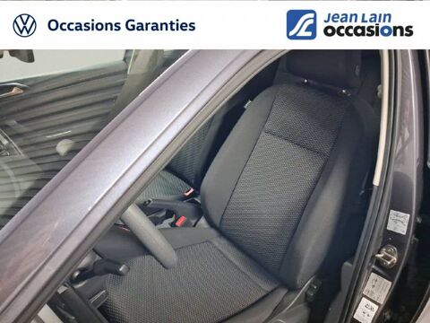 Polo 1.0 TSI 95 S&S BVM5 2023 occasion 73290 La Motte-Servolex