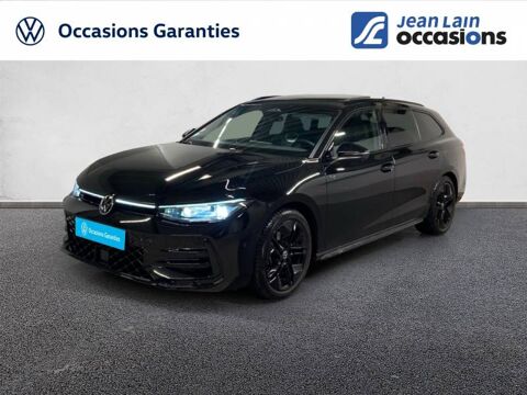Volkswagen Passat 2.0 TDI EVO SCR 150 DSG7 R-Line 2024 occasion La Motte-Servolex 73290