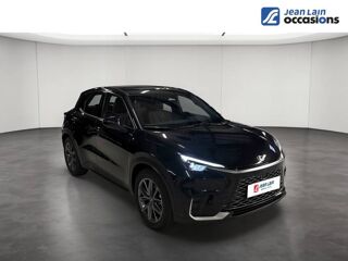 LBX 2WD Elegant 2026 occasion 38130 &Eacute;chirolles